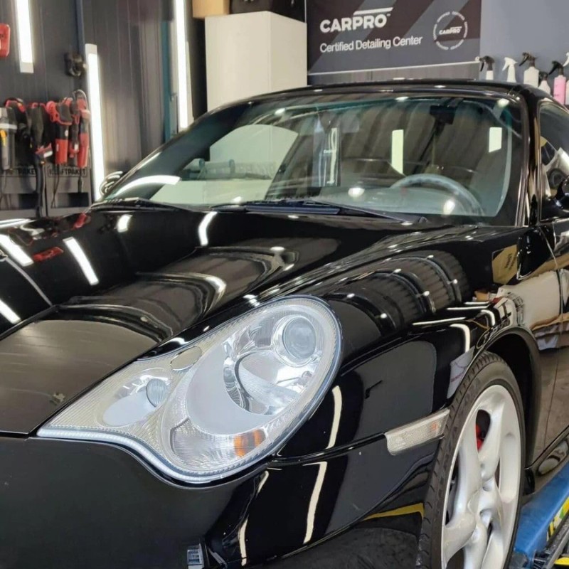 CARPRO Mild Car Clay Bar: Auto Detailing Magic Clay Bar