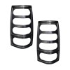 Neutron Motorsports Paintable Tail Light Covers for 1982-1993 Chevy S10