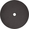 Bosch DIY Trennscheibe Metall für Winkelschleifer (Ø 230 mm, gerade,