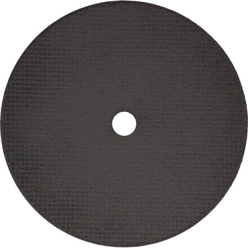 Bosch DIY Trennscheibe Metall für Winkelschleifer (Ø 230 mm, gerade,