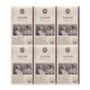 True Formula Vianos 600mg / 트루포뮬러 비아노스 600mg X 30캡슐 6박스 옥타코사놀 전립선 건강 영양제 도움, 30정
