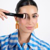 Foundation | Brocha Grande, Redonda y Densa, para Aplicar Bases