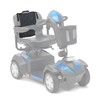 Biscay Mobility Bag - Blue | Accessories Mobility Scooter Wheelchair