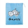 Stay Fresh Garlic Bag CU255 Stay Fresh Garlic Bag