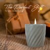 Bauton Milling Scented Candle C Bauton Milling Fresh Citrus Candle