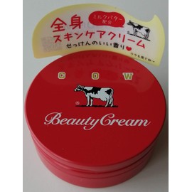 Cow Brand Red Box Beauty Cream 2.8 oz (80 g)