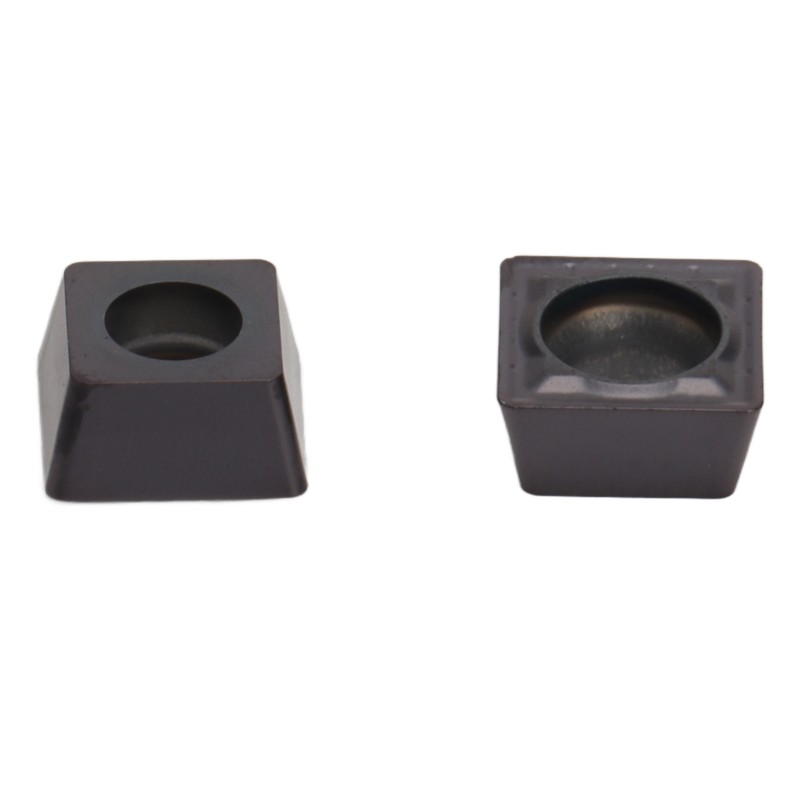 10Pcs Per Box Carbide Inserts Indexable CNC Milling Inserts Lathe