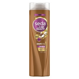 Linha Keraforce Original Seda - Shampoo 325 Ml - (Seda Original Keraforce Collection - Shampoo 11 Fl Oz)
