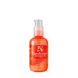 Bumble and Bumble Invisible Oil Aceite Capilar | Protector Térmico