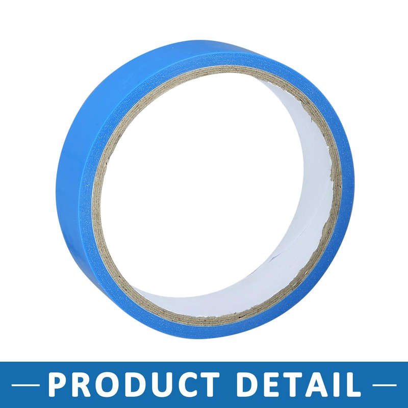 A ABSOPRO Tubeless Bike Rim Tape Strip 21mm Width 10m