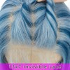 Style Icon 13x7 Lace Frontal Wig Glueless wear and go