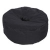Outdoor Round Umbrella Base Weight Bag Folding Sandbag Sand Bags