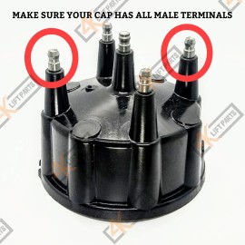 TOTAL SOURCE TUNE UP KIT IGNITION HERCULES 2.7L G1600 CAT 1404 ENGINES, CAT & DAEWOO FORKLIFT