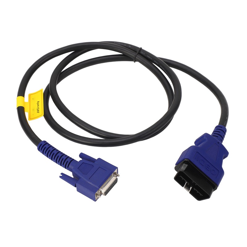 Diagnostic Adapter Cable High Flexibility Portable Main Cable for Autel
