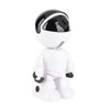 Robot Shape Wireless WiFi Camera 1080P HD Video 2 Way