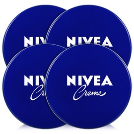 Nibea Cream 60ml 4 / 니베아 크림 60ml 4개