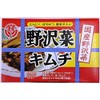Domestic Nozawa Nana Nozawana Kimchi