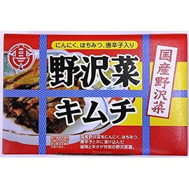 Domestic Nozawa Nana Nozawana Kimchi