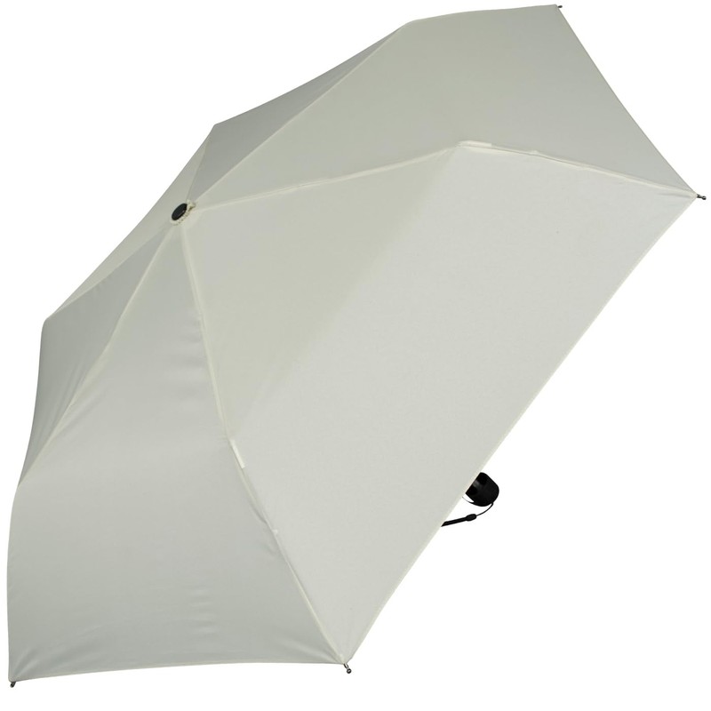 doppler Pocket Umbrella Fibre Havana Plain, Harmonic Beige, Pocket umbrella