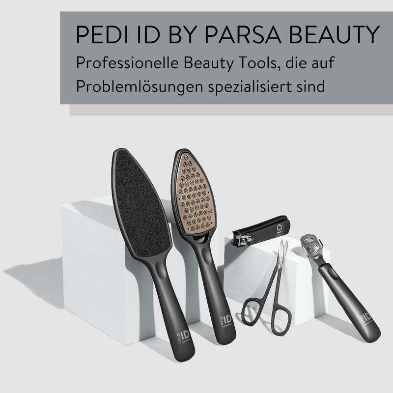 PARSA Beauty Replacement Blades for Our Callus Rasp - (1