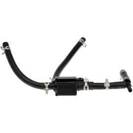 Dorman 667-648 Turbocharger Wastegate Solenoid Compatible with Select Ford/Lincoln Models