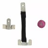 Mercury NEW Ford Mercury Lincoln Rear Window Defroster Terminal Grid