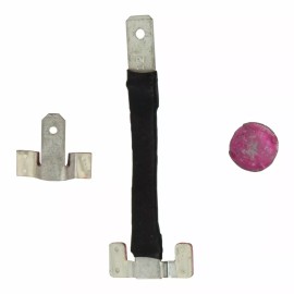 Mercury NEW Ford Mercury Lincoln Rear Window Defroster Terminal Grid 4F1Z-14421-AA