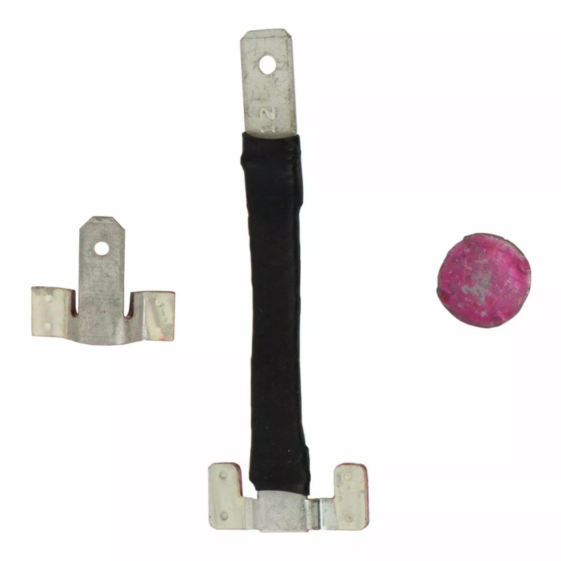 Mercury NEW Ford Mercury Lincoln Rear Window Defroster Terminal Grid