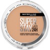 Maybelline New York 2-in-1 Powder Make-Up, Waterproof and Matte with