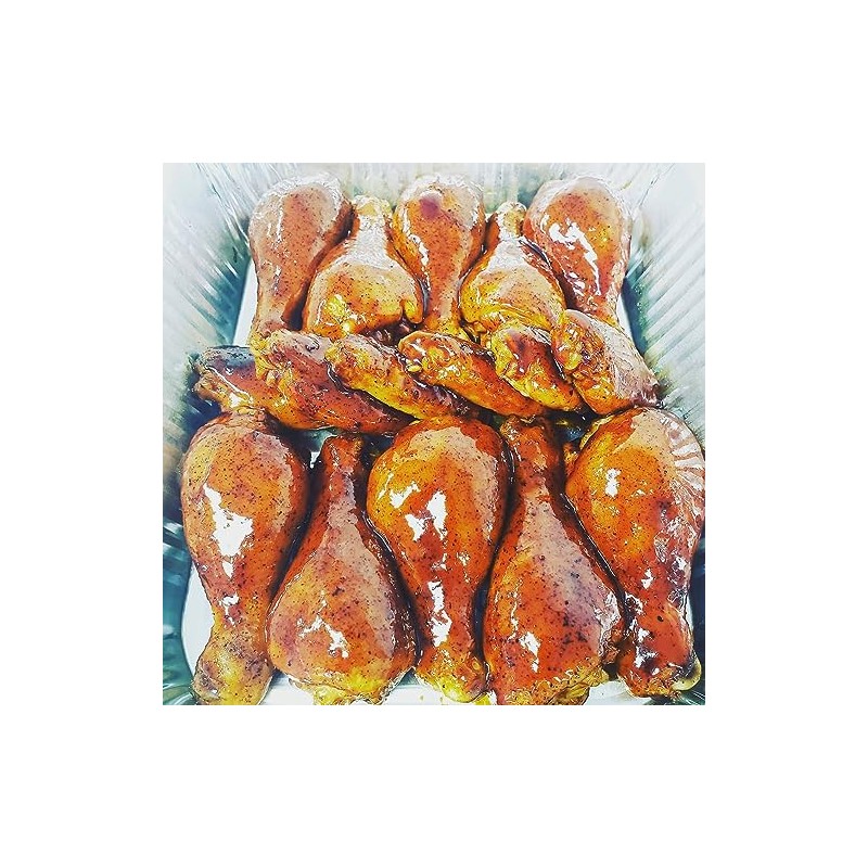 Triple 9 What The Cluck, 12.6oz