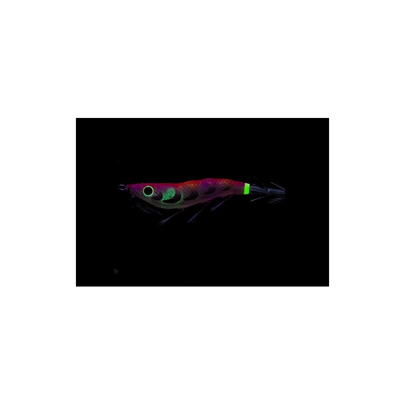 DUEL / EZ-Q cast Rattle 2.5 color: 02 GPOG [A1690-GPOG]