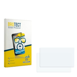 BROTECT Screen Protectors for Panasonic HC-V180 Ultra Clear Pack of 2