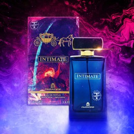 Fragrance World Intimate Eau De Parfum By Paradise ( Fragrance World ) 100 ML 3.4 Fl Oz