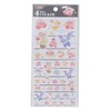 Kirby's Dream Land [Sticker Sheet] 4 Size Sticker 4SIZE STICKER/Kirby