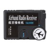 118-136MHz High Sensitivity Air tO ground Air tO air Aeronautical
