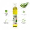 BioMiracle Organic Aloe Vera Mist - Soothing Hydration Spray