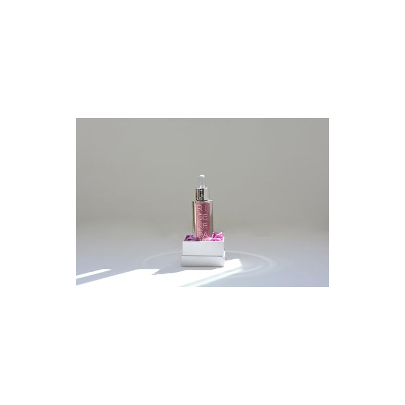 Rigenera Elixir Nutriente Reparador con Aceites de Argán, Aguacate y