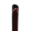 SMI - Edge protection profile KS1-4S for 1-4 mm PVC