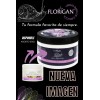 Crema Baba Caracol 350grs Florigan Normal Grasa Día Noche