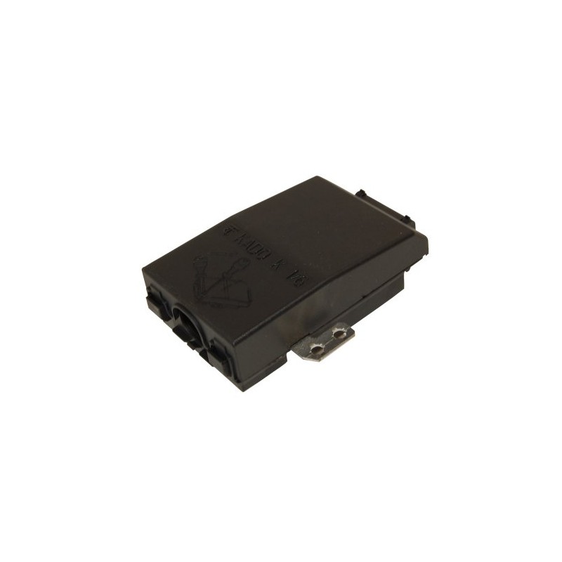 Terminal block for Beko stove equivalent to 266920004