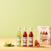 Monin MONIN Premium Cocktail Syrup Gift Set 3x5cl. 1x Cucumber,