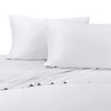 Royal Bedding Viscose Made from Bamboo Pillowcases, Silky Soft and