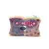 O-Cel-O No-Scratch Scrub Sponges, 4 ea