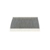 Bosch R2357 - Cabin Filter activated-carbon