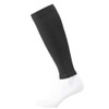 ZERO WHITE Inc. J.S.D.F. Compression Calf Supporter [Made in Japan],
