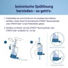 Emser Nasanita Nose Shower, incl. Nasal Rinse Salt - for