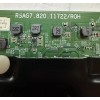 For Hisense, SHARP HISENSE 75R6E4 MAIN BOARD RSAG7.820.11722/ROH