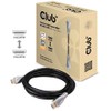 Club 3D Premium High Speed HDMI 2.0 4K60Hz UHD Cable