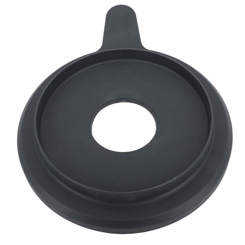 Mixer Bowl Lid Preserve Nutrition Multifunctional Mixing Bowl Cover for