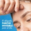 Hero Parches para Acné Invisible+ de Día, 36 pzas. Sin